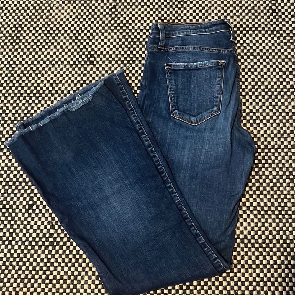 Bridge By Gly flare jeans